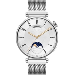 Smartwatch Riversong Motive Glow - Silver